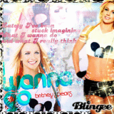 I Wanna Go! - Britney Spears