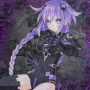 Purple Heart. ♥