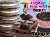 Love Chocolate