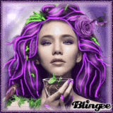 fantasy beauty