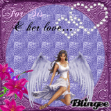 For Sis and her love *Request*