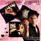 vampire  diaries