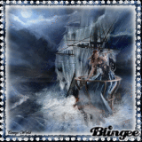 ghost ship