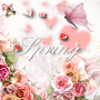 hearts of spring 