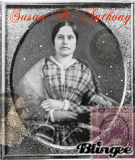 Susan B. Anthony