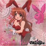 Happy Easter- Mikuru 