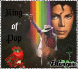 MJ - King of Pop