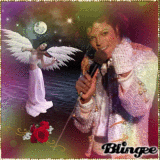 Michael Jackson.