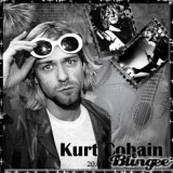 Kurt Cobain -KAH