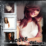 Phoebe Tonkin