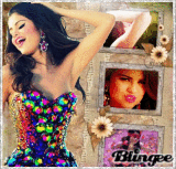 LoveYouLikeALoveSong --> Selly Gomez
