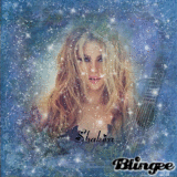 Shakira