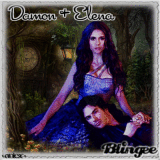 ⋆Damon & Elena⋆ [[Aniese]]