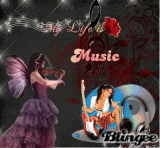 My Life Is Music