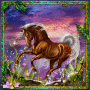 fantasy unicorn