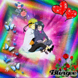 Naruto & Hinata Love