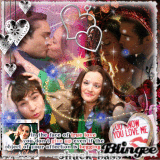 Chuck & Blair 
