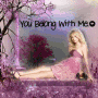 You belong with me taylor swift