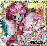 HAPPY EASTER