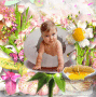 JOYEUSE PÂQUES À TOUS ! HAPPY EASTER TO ALL ! JOYEUSE PÂQUES À TOUS ! HAPPY EASTER TO ALL !