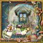 JOYEUSE PÂQUES À TOUS ! HAPPY EASTER TO ALL ! JOYEUSE PÂQUES À TOUS ! HAPPY EASTER TO ALL !