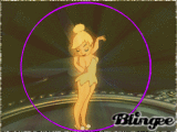 tinker bell