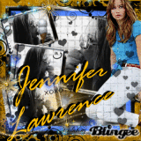 Red Carpet - Jennifer Lawrence