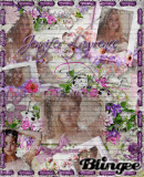 ~JenniiferLawrence~♫Piink/cream/Viiolet♪~`