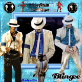 Michael Jackson-Smooth Criminal!!!