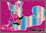 Nia Lei 'n' Puppies