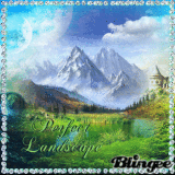 ***Artistic Landscape***