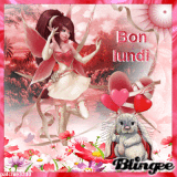 BON LUNDI 