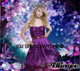 You Belong With Me Taylor Swift