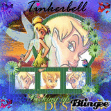 freestyle tinkerbell 