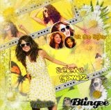 Selena Gomez 'hit the lights'