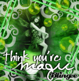 Think You're Magic