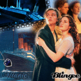 Titanic.
