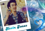Kevin jonas