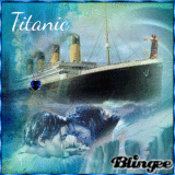 titanic