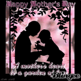Happy Mother's Day