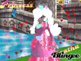♪♥Princess Agatha♪♥