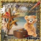 Orange- Going On Summer Vacation ((alwaysanangel69))©®