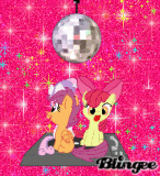 CMC DJS!! yay!