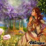 ¡¡Primaveral vintage!!<yvon@ll>