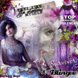 Domestic violence awareness