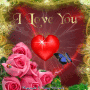 "Für Dich, meine Wundervolle und Super Schöne Freundin"!