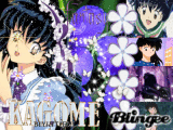 Kagome...Sweet Girl...