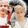 Niall Horan <3 . <3