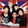 One Direction One Direction