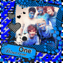 One Direction!♥ Original blingee by FLORJACKSON58